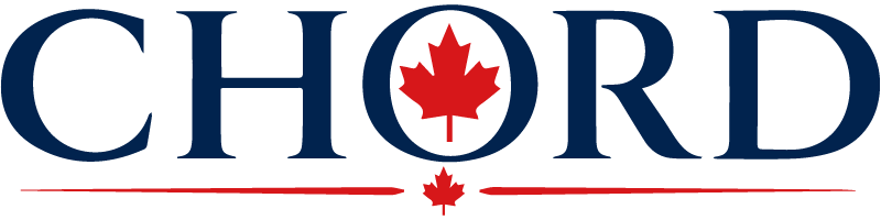 CHORD logo